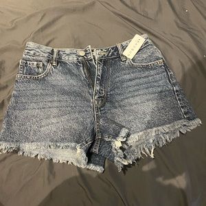 Brand new pacsun shorts